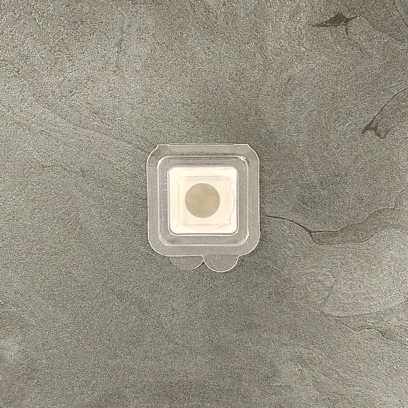 Private Label New Micro Needle Acne Pimple Healing Patch Invisible Master Hyaluronic Acid Microneedle Acne Patch for Skin Care