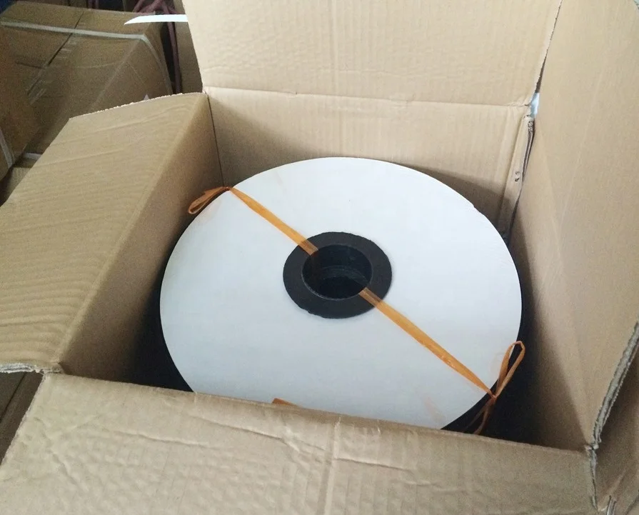 Factory price agricultural greenhouses micro rain spray masking tape