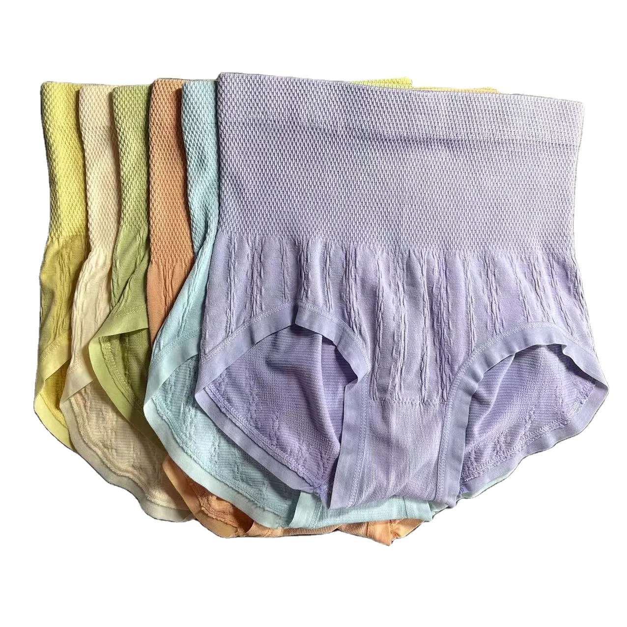 Премиум однотонные женские трусики сплошной цвет антибактериальные удобные