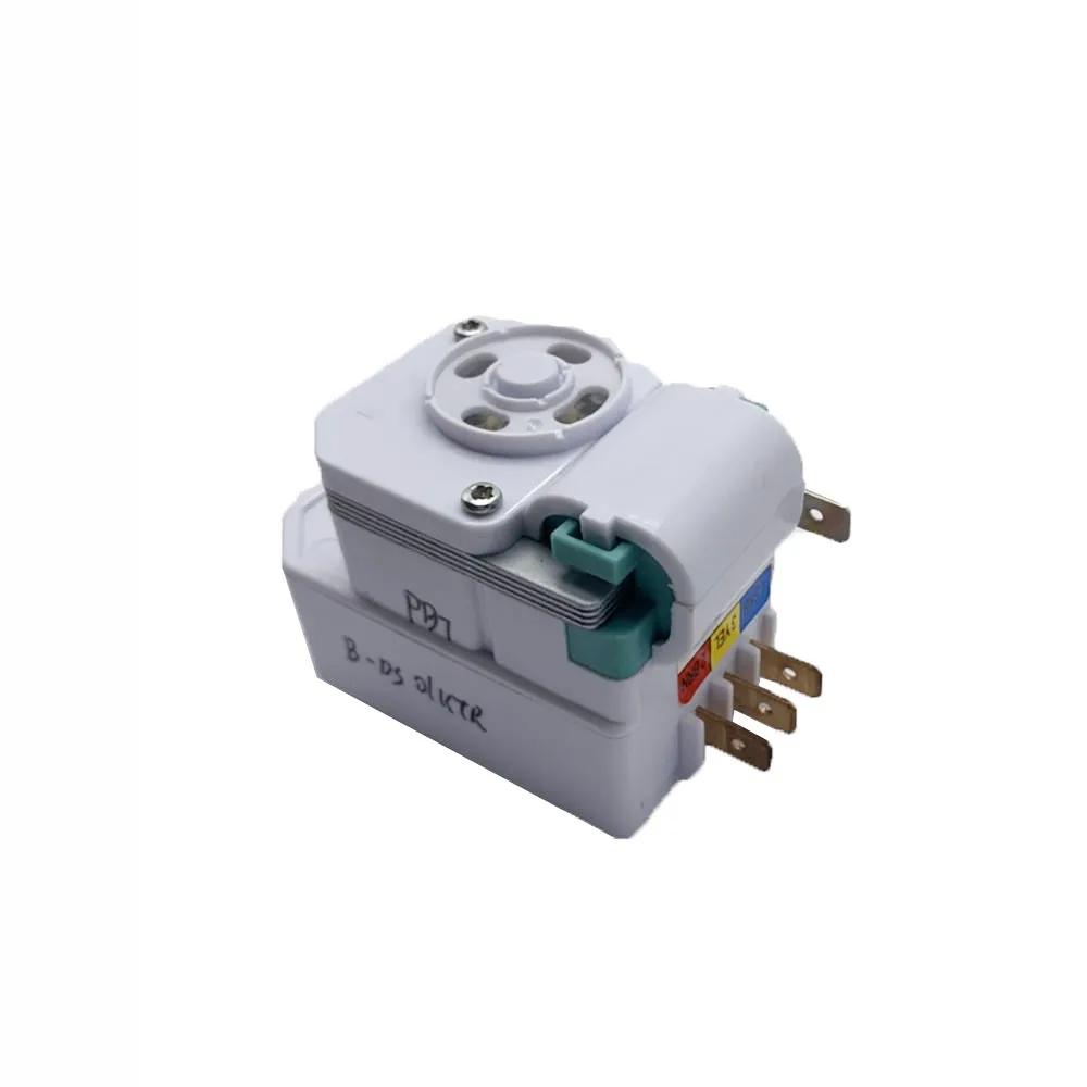 Refrigerator defrost timer refrigerator defrost clock Freeze Timer SONXIE