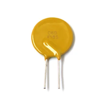 SeekEC 60V-010 IH 0.1A IT 0.2A 60V 8s 0.51W Rmin 2.5 Ohm 60V Series thermistor PPTC resettable PolySwitch PTCs fuse  THT