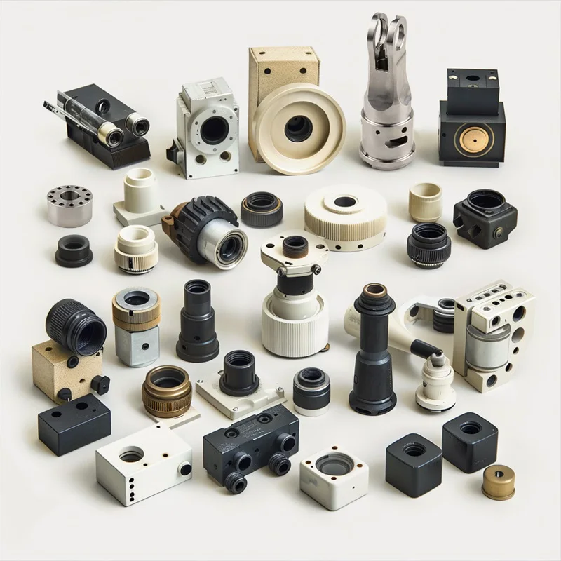 cnc parts machining brass lathe turning part swiss lathe machining swiss CNC machining parts for car