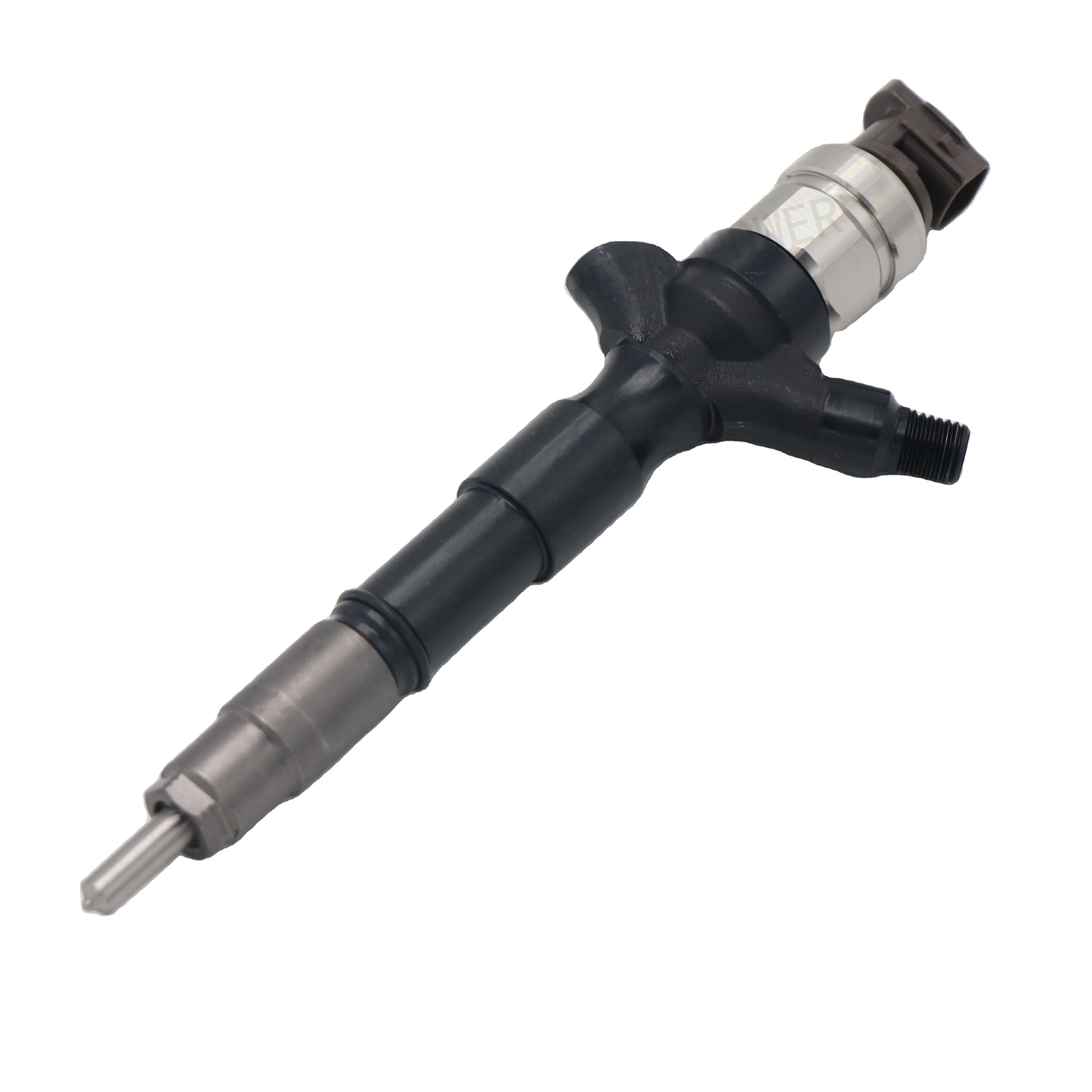 Diesel engine spare parts common rail fuel Injectors 23670-0L110/295050-054# for 2KD nozzle G3S33