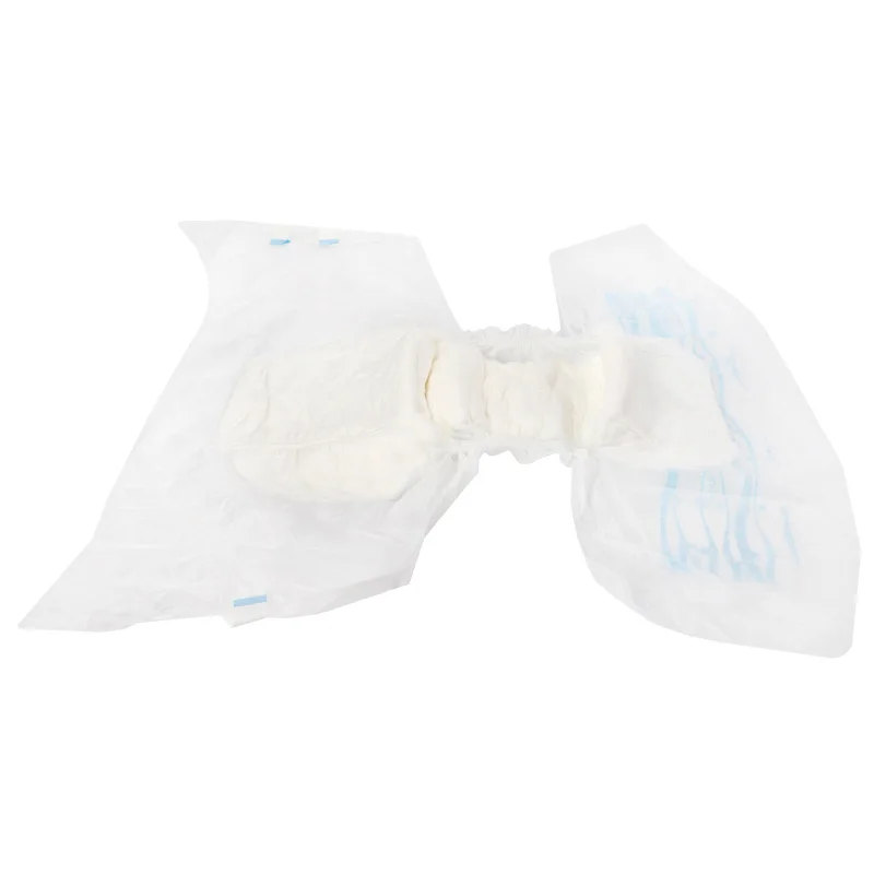 Incontinence Disposable Old Age Antibacterial Adult Diaper Medium Stocklot Canada Korea in India Japan