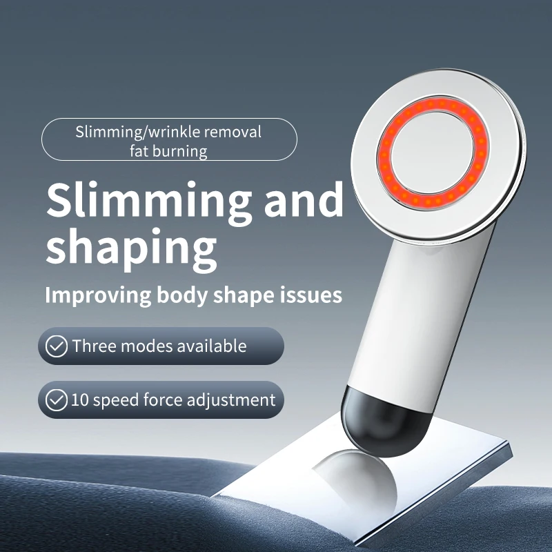 Wholesale Body Fat Burning Sculpting Cellulite Machine Portable Home Fat Removal Machine Slimming Skin Tightening Equipment