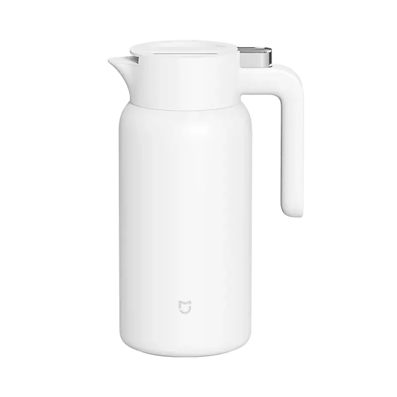 Xiao Mi Vacuum Thermos || Redmi Mihome Supplier Distributor || Kettle | 1.8L