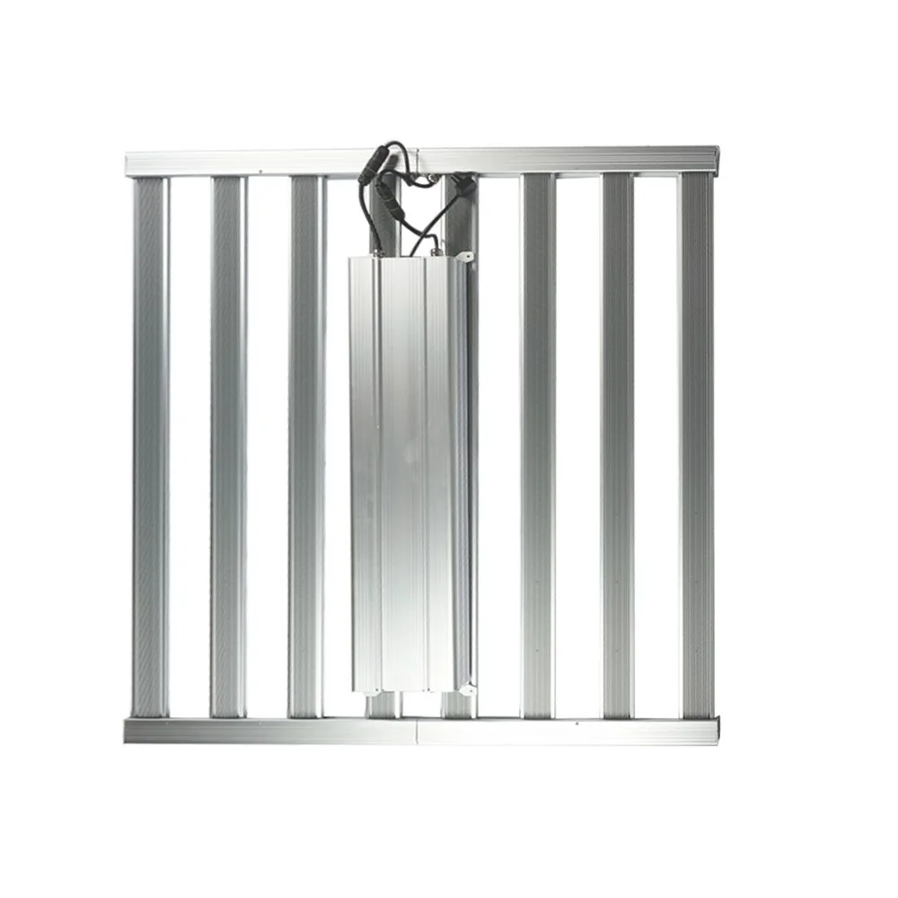 Hydroponics Led Grow Light 720w Full Spectrum  Led grow light samsung lm301h with world-famous driver for large-scale planting