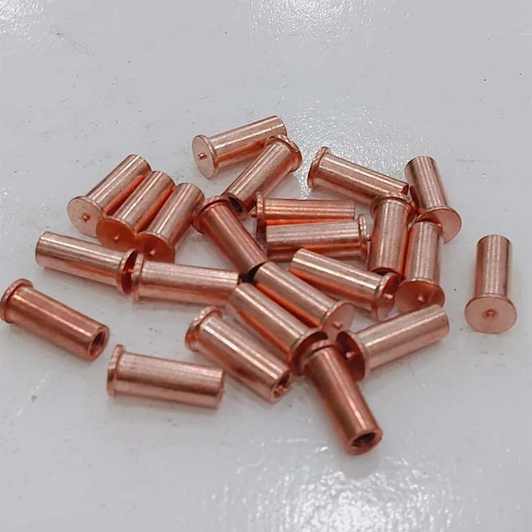 Stainless steel nail insulation external wall construction insulation anchoring nail anchoring parts
