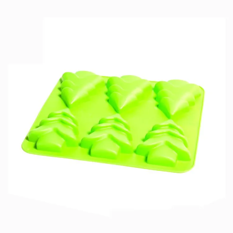 LELE Silicone Cake Pan/Silicone Kitchenware/Silicone cake tool