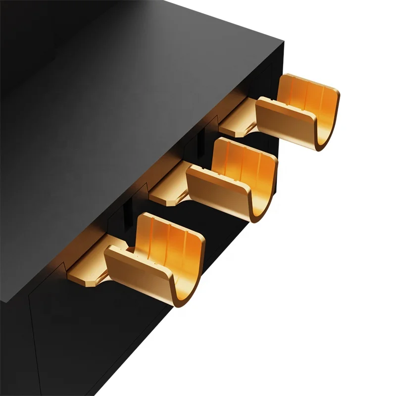 10/16A EU Germany waterproof Plug Insert CEE7/7 Electrical Schuko Plug IP55