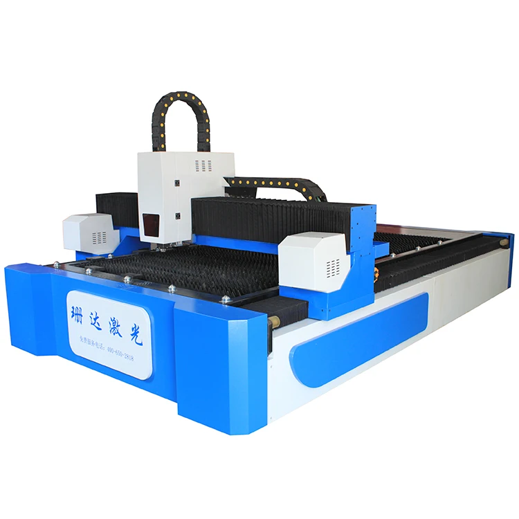 3015 Cnc 1000w Fiber Laser Cutting Machine 2000w 3000w Price For Metal Pipe