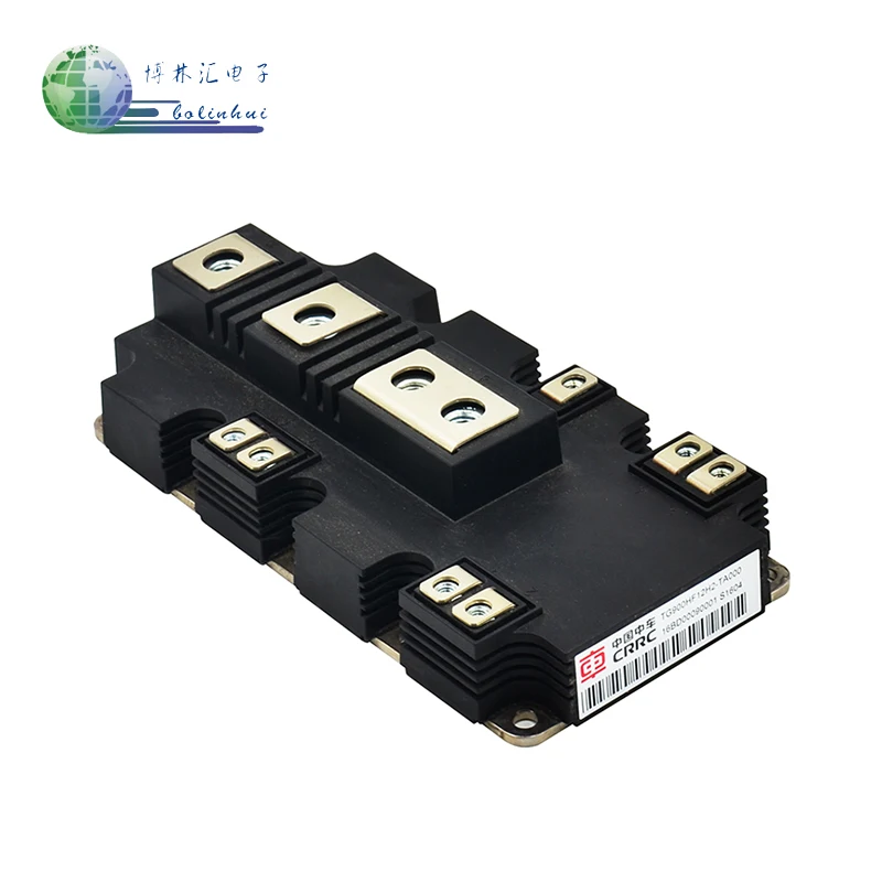 TG900HF12H2-TA000 CRRC IGBT Module