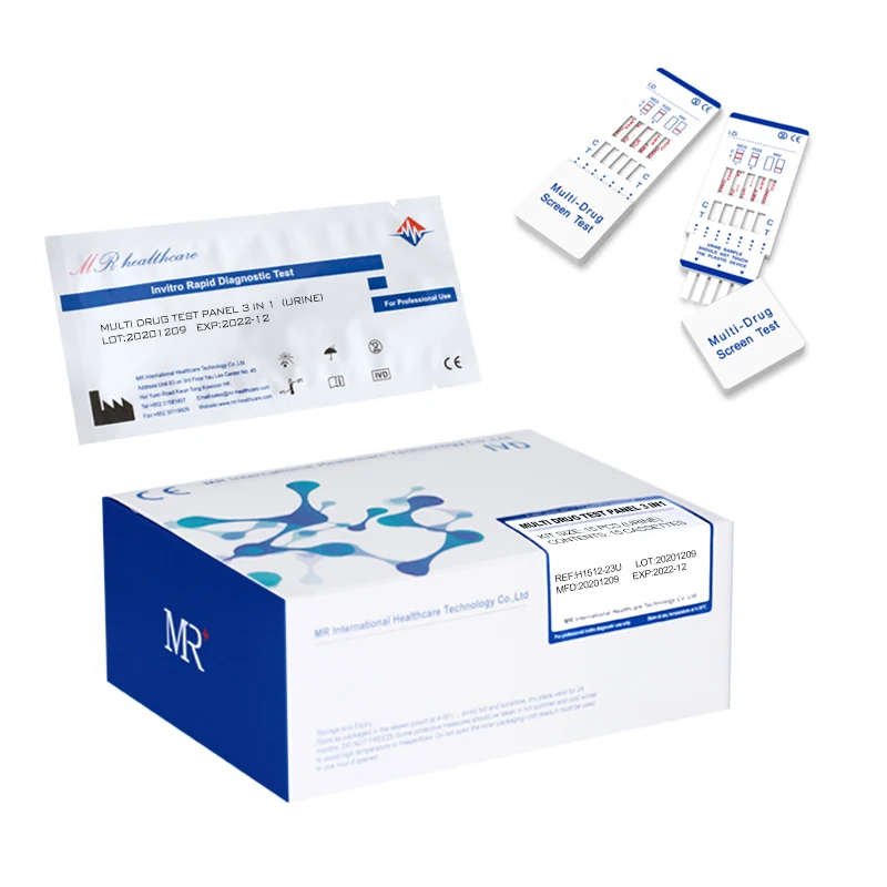 Оборудование для патологического анализа типа oxy, bzo, fyl, m d m a, met-образный тест-полоска для теста на наркотики