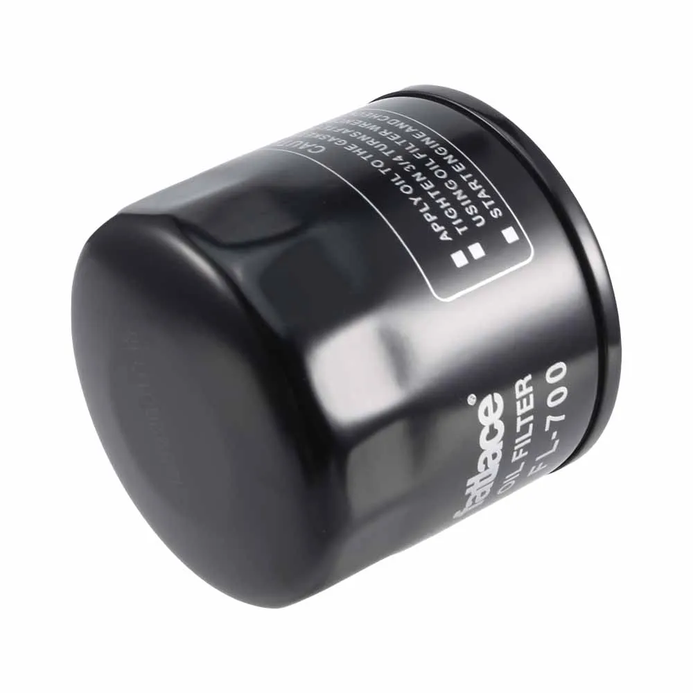 Motorcycle External Oil Filter For CFMOTO G500 GK500 Voge500R 500MG 500MS Kove321 Cyclone RX3S Motorbike Part ReplaceAccessory