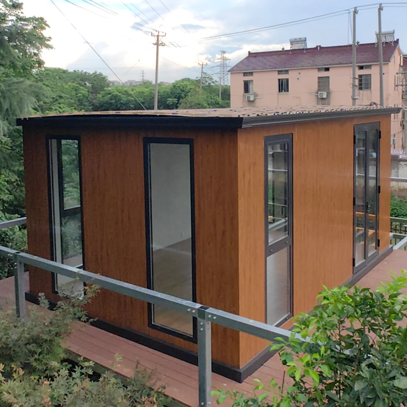 Prefab modular house prefab homes foldable expandable container houses prefab container