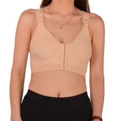 Тайские послеоперационные реабилитационные экстремальные бюстгальтеры пуш-ап