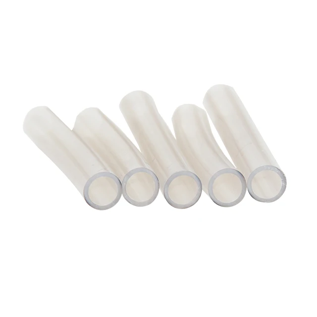 high pressure composite pipes 2inch water Air oil PTFE nylon  pipe hose  tube