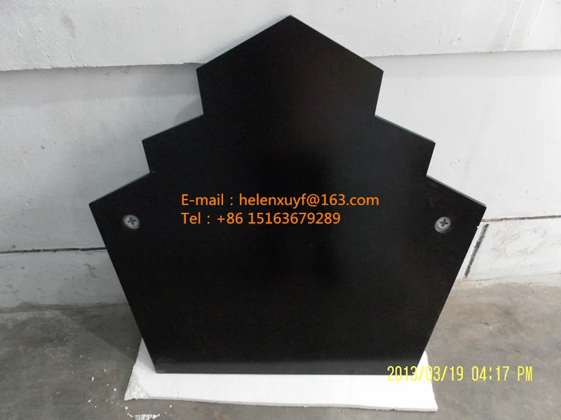 Art Deco Fan Frameless Wall Mirror vintage bedroom bathroom shabby chic art decor crown style Mirror