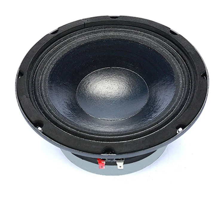 ferrite hot sale line array mini audio speaker unit Woofer manufacturer