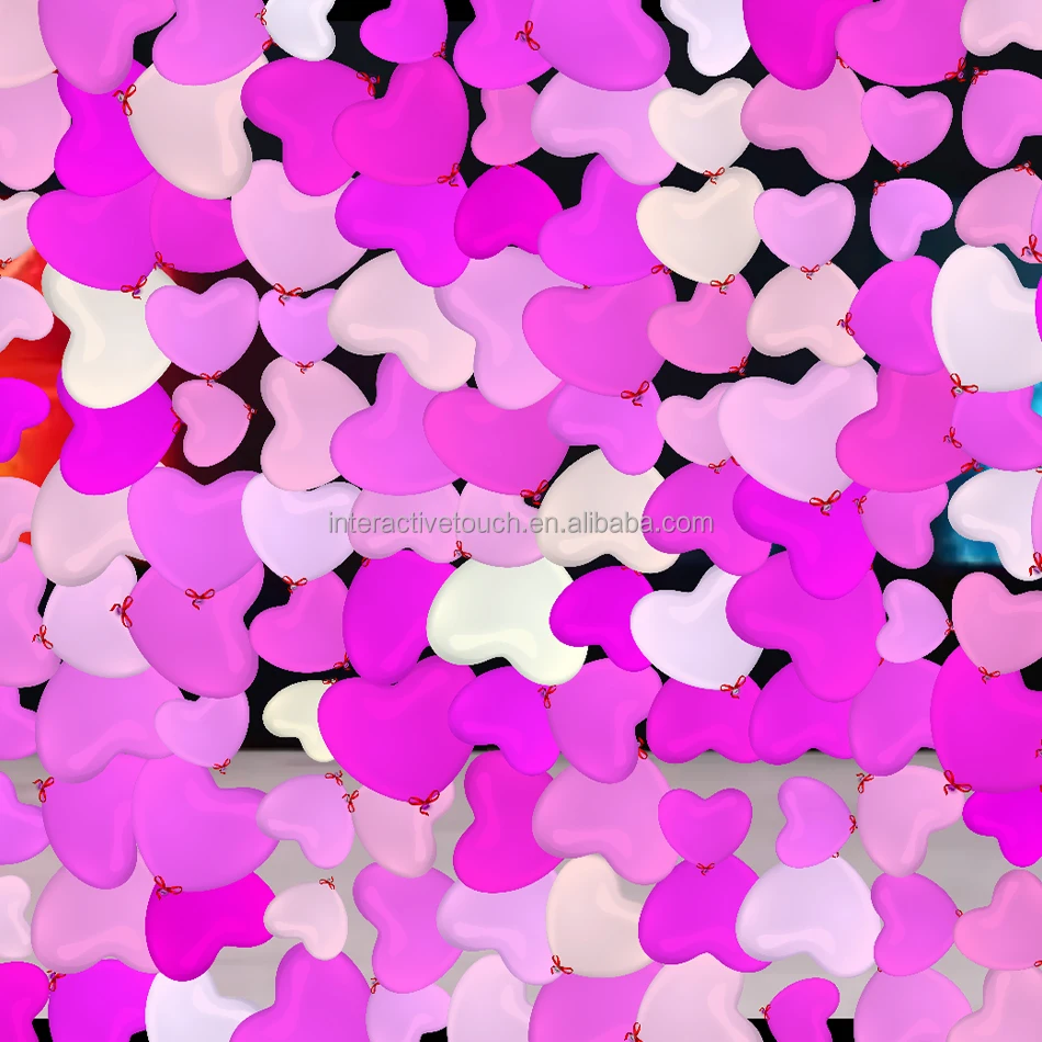 Kindergarten game center preschool playground equipment Indoor Virtual Smart  3D Video Interactive  system with games Immersive