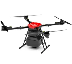 Сверхмощный Транспортная логистика, пожаротушение, беспилотные летательные аппараты