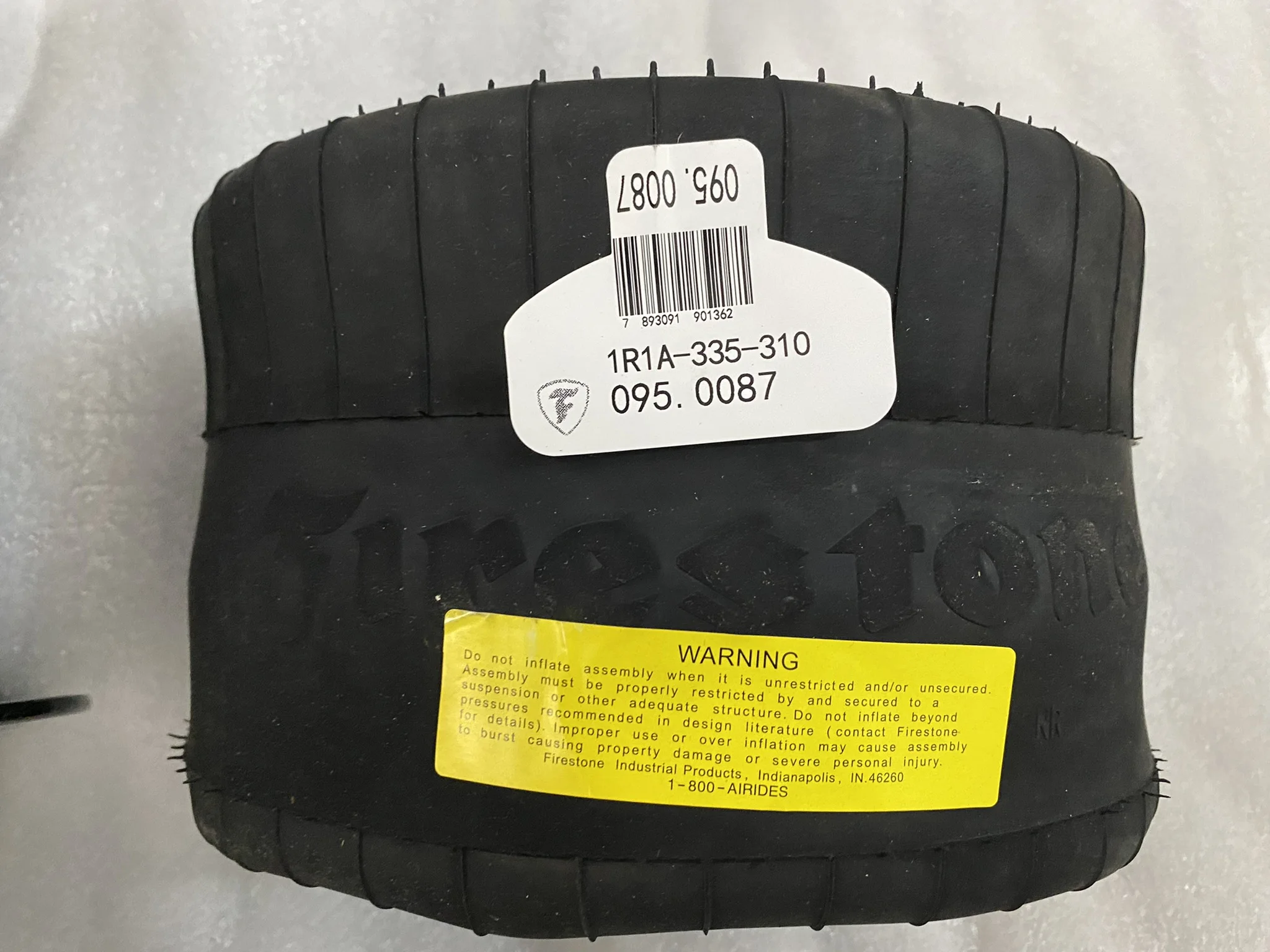 air bag base zhongtong ankai yutong higer kinglong dongfeng Bus truck air bag parts 615 661 715 air bag