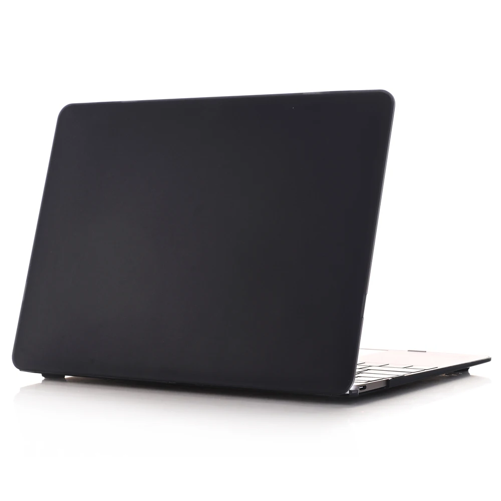 TENCHEN Горячая продажа матовый ноутбук pc матовый чехол жесткий чехол для macbook air/pro 13 дюймов