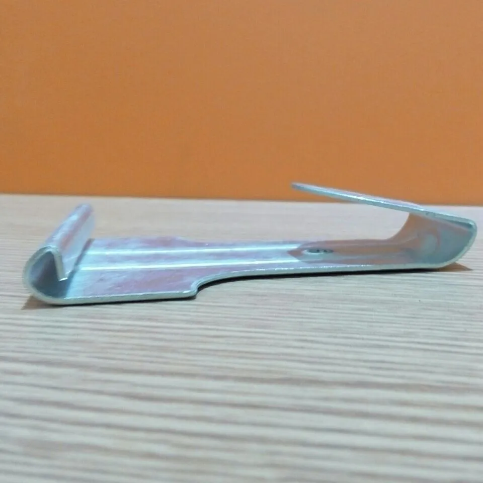 Galvanized steel  rolling door part  roller shutter door accessories connector