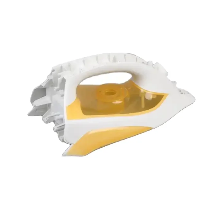 Electronic Housing Cover Customized Plastic Parts Injection Tooling Mold Injection molding services