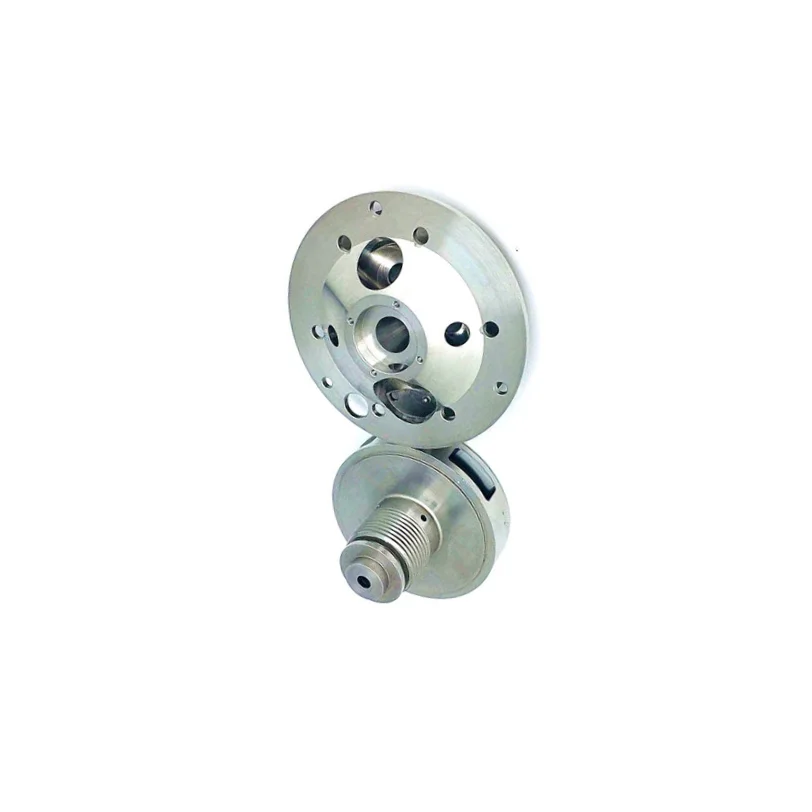 Factory price low price cnc router parts