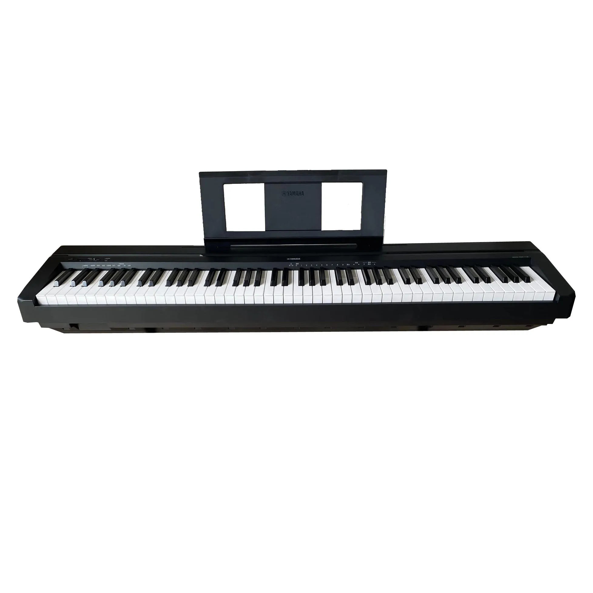 Professional Keyboard YamahaS 88 Keys Portable Digital Piano High Quality P48B
