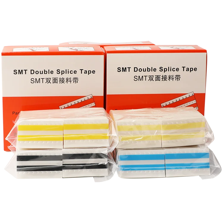 8mm/12mm/16mm/24mm smt Double Splice Tape