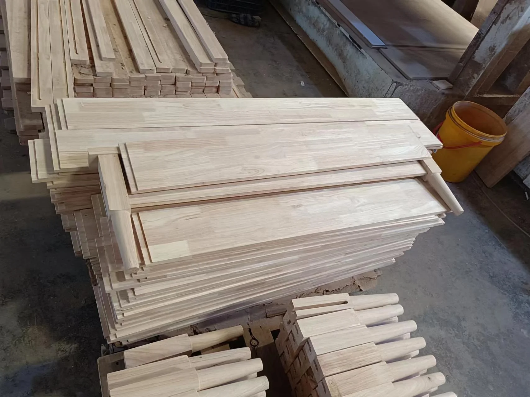 Современная мебель для спальни деревянные кровати из сосны детская кровать рама