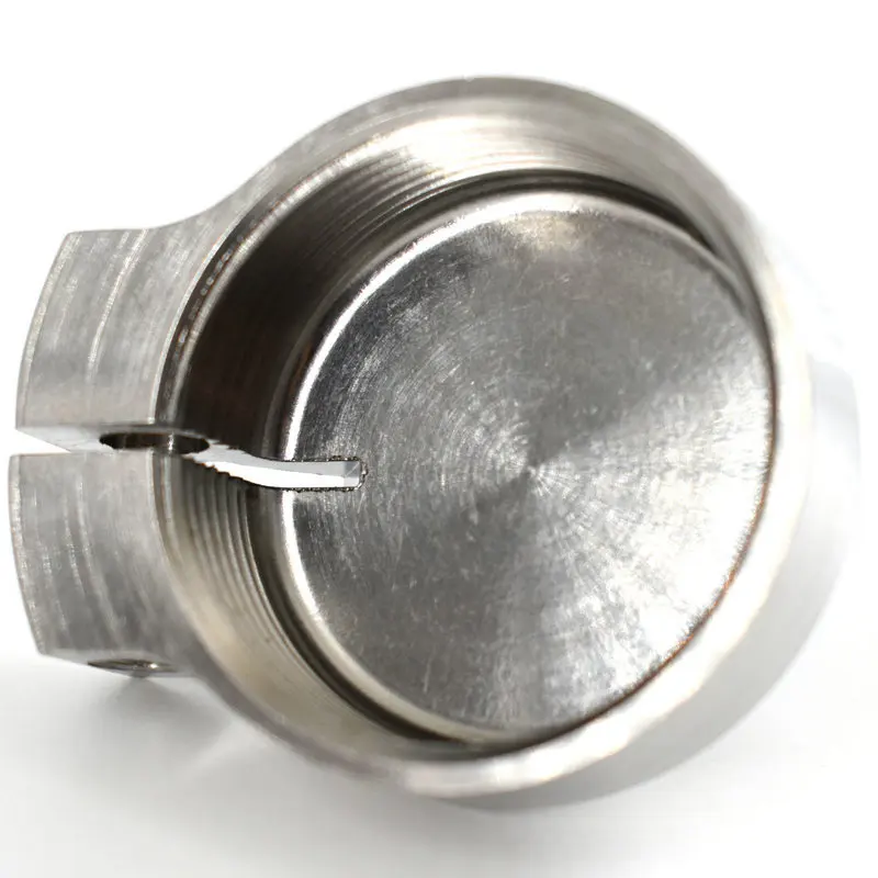 Finest Price Factory Directly Supply F8 Custom Shaped Pieces 2 Set Of Titanium Products