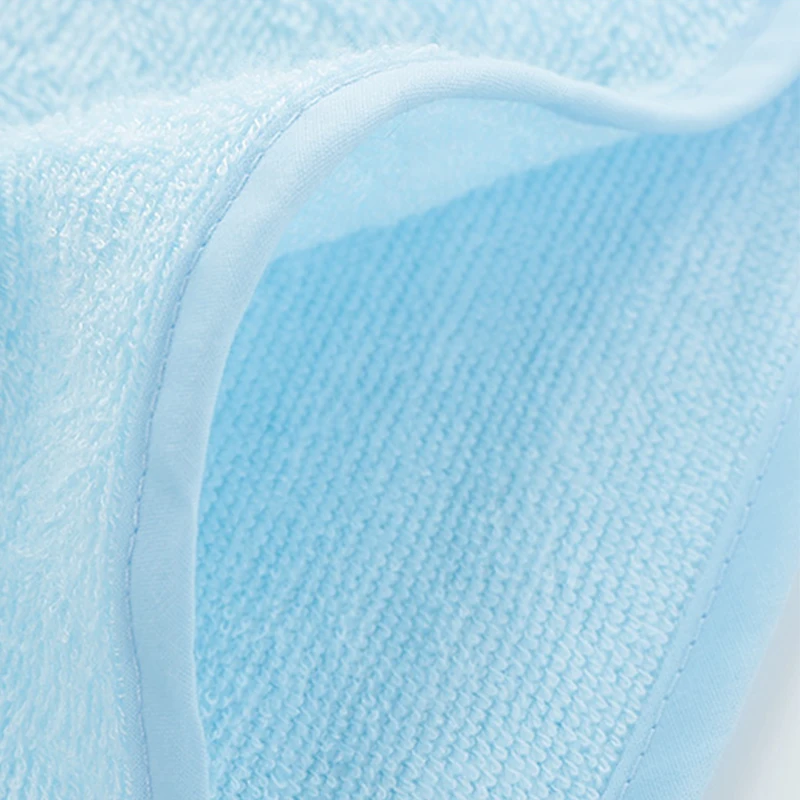 good quality soft baby towel wholesale cotton kids poncho beach towel with hooded