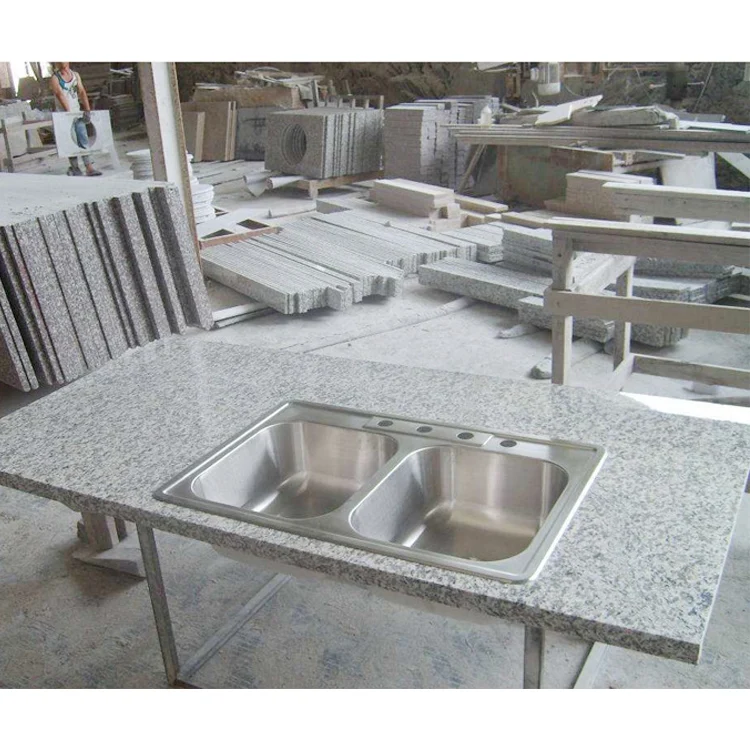 Granite Stairs Price and Design Sesame Grey Granite Slab Clamp G602 For Wall Floor Tiles Slabs