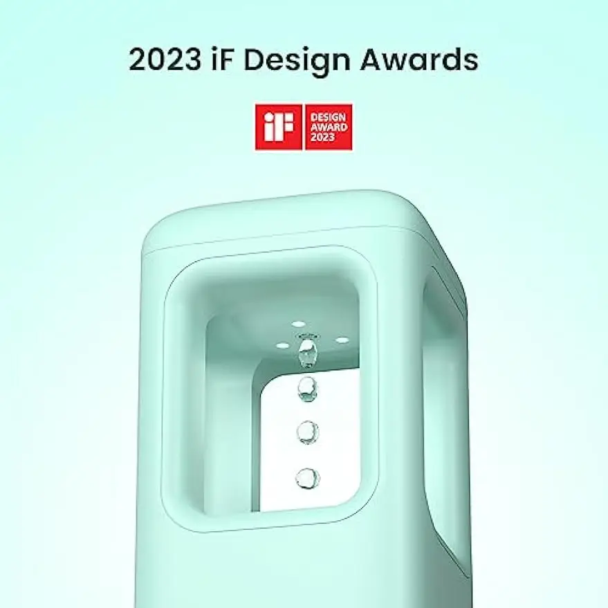 Увлажнитель воздуха 600 мл