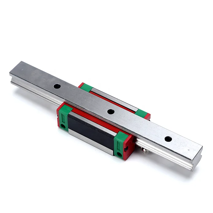 HGR20 HGH20CA HGW20CC linear guideways slider block HIWIN linear guide rail