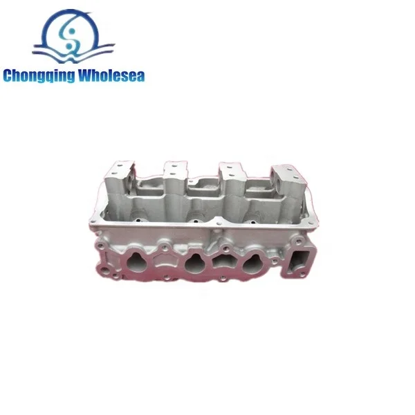 Brand new cylinder head  96642708  96642705 for  D-AEWOO MATIZ  F8CV  0.8L 6v