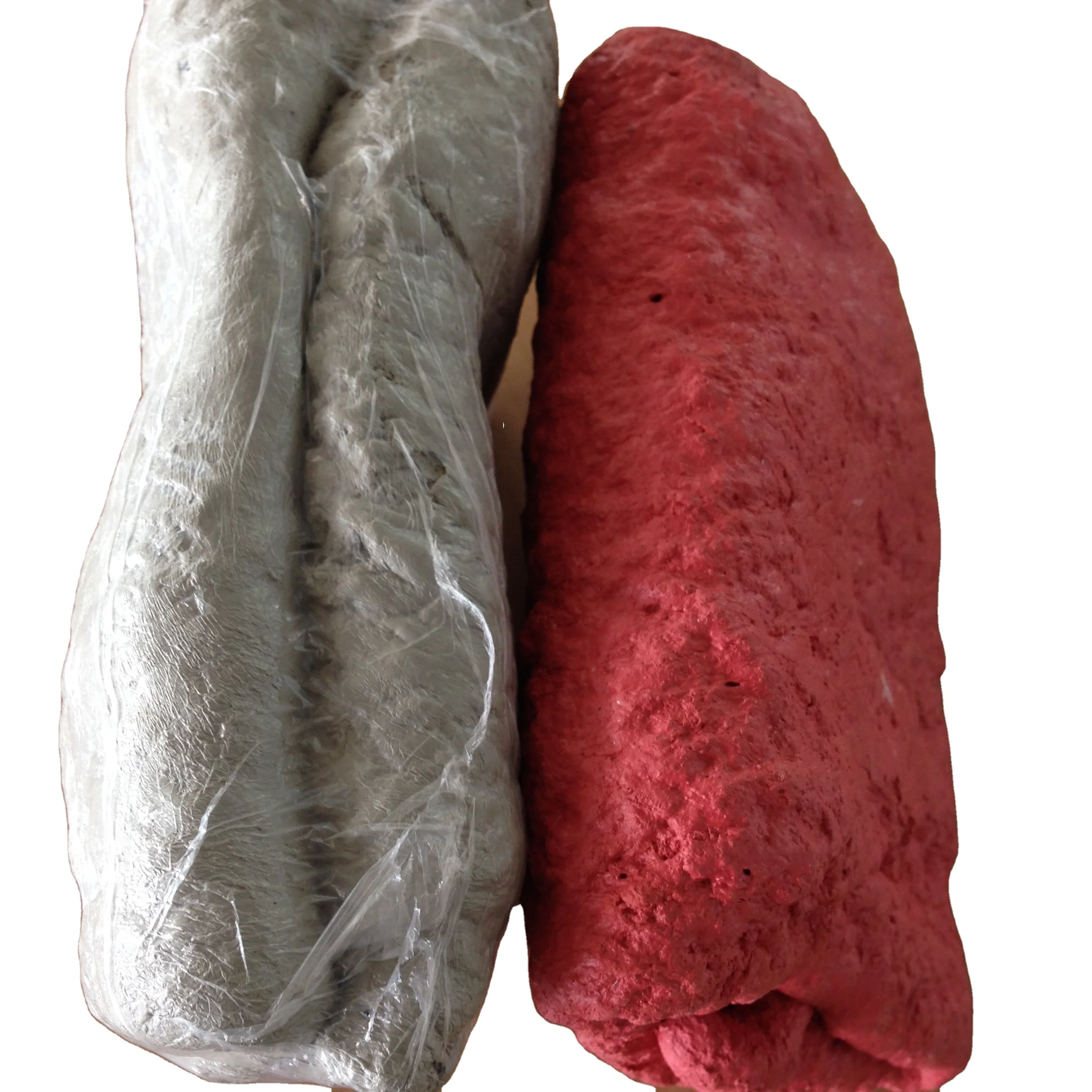 Заводская Продажа Регенерированная Резина из натурального латекса (замена