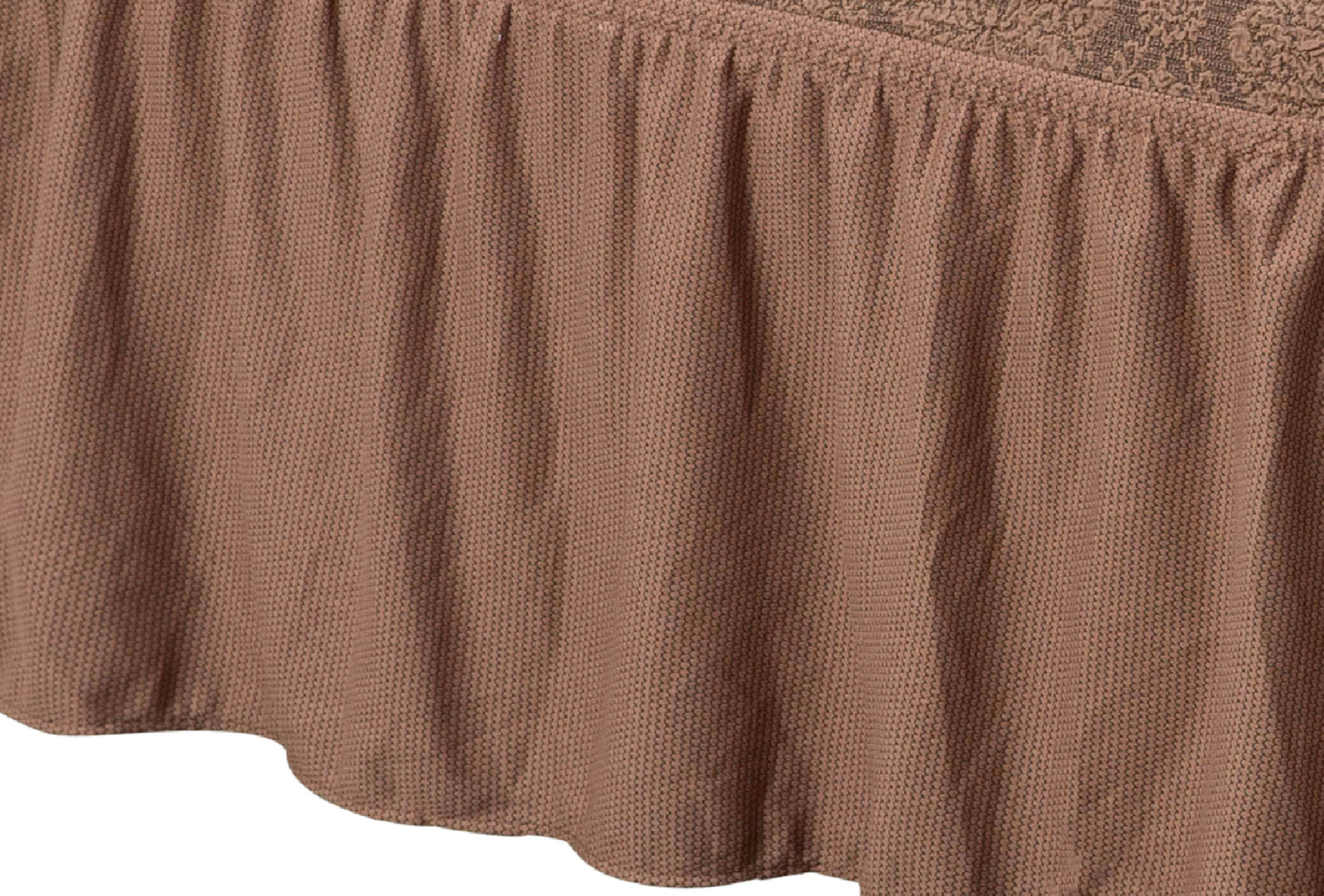 2022 New Fashion living room slipcover 3 seater spandex elastic Woven Jacquard Sofa Couch Covers For Sofa