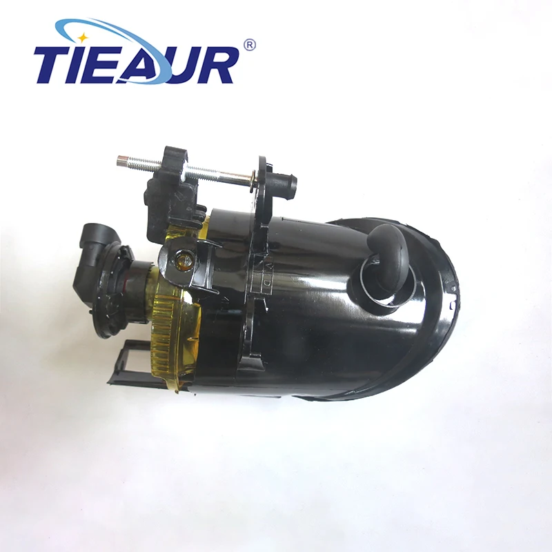 TIEAUR Auto Headlamp Parts Car Fog Lamp for PASSAT /B6 07-11  SKD 941 699