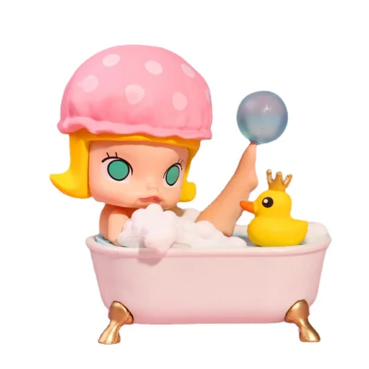 Oem Action Figure Model Toys In Pvc vinyl