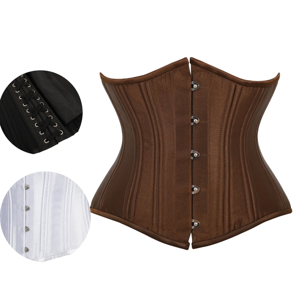 2022 Langqin Hot Slimming 26 Steel Bone Waits Trainer Belt custom waist trainer butt lifter