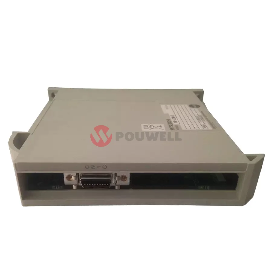 100% Original Mitsubishi Control Servo Drive MR-J2M-BT