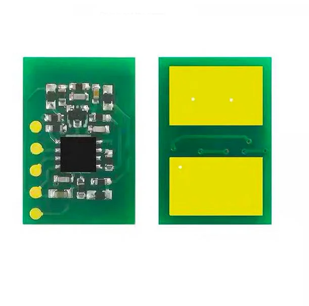 for use in oki pro1040/1050 toner cartridge chip