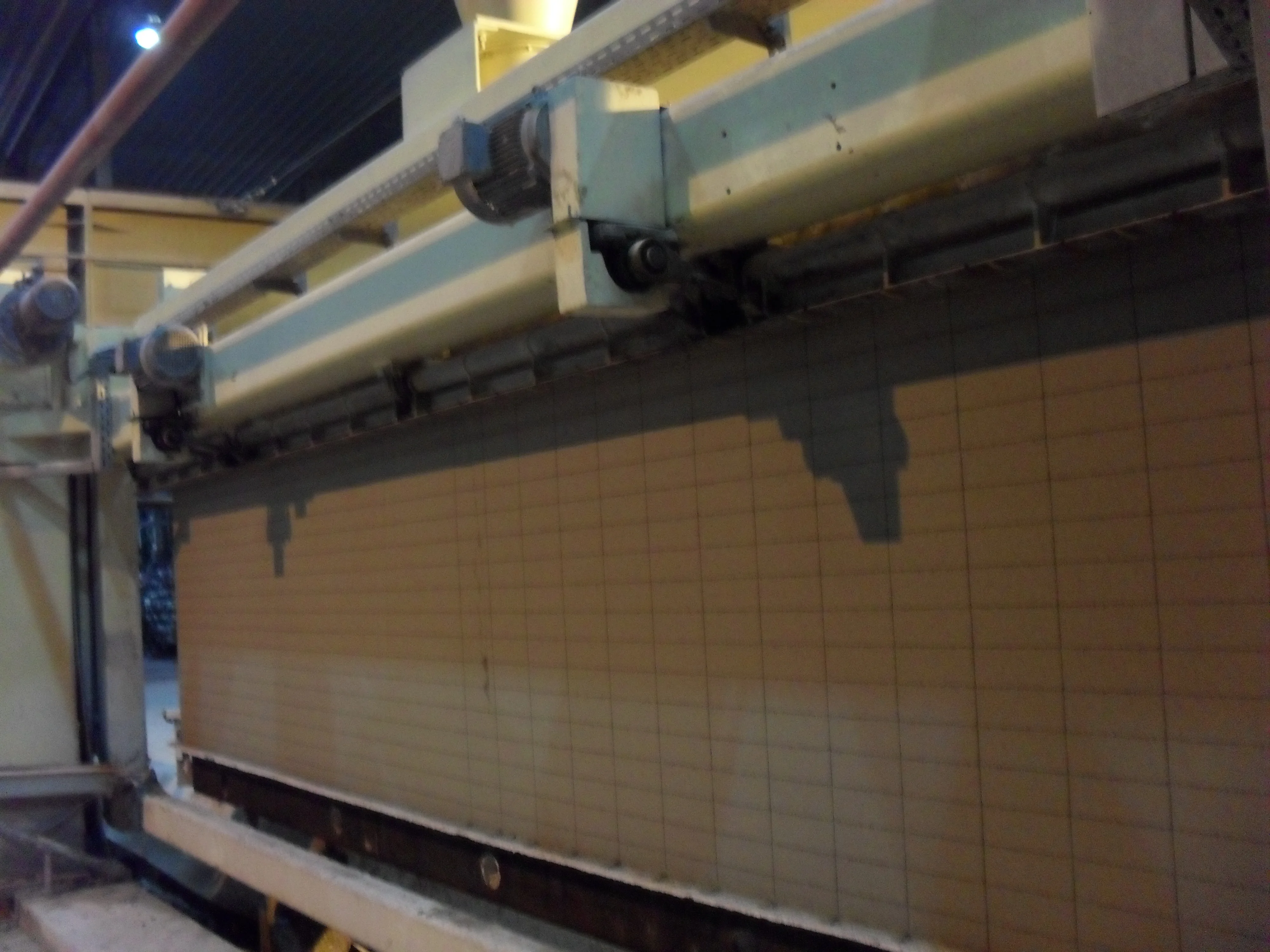 Onway Small AAC Block Making Plant