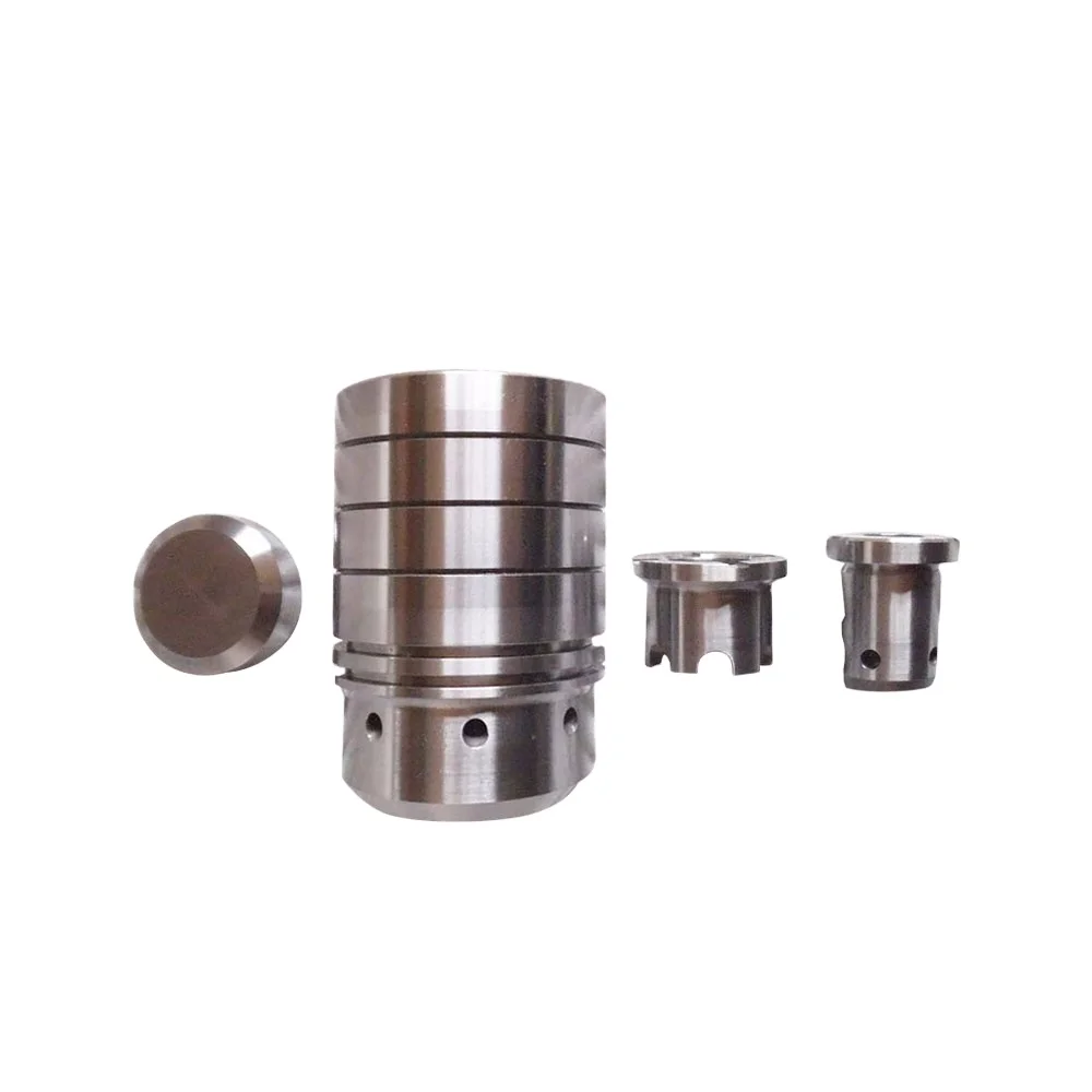 Man B&W S35MC spare parts stock for stroke marine diesel engines