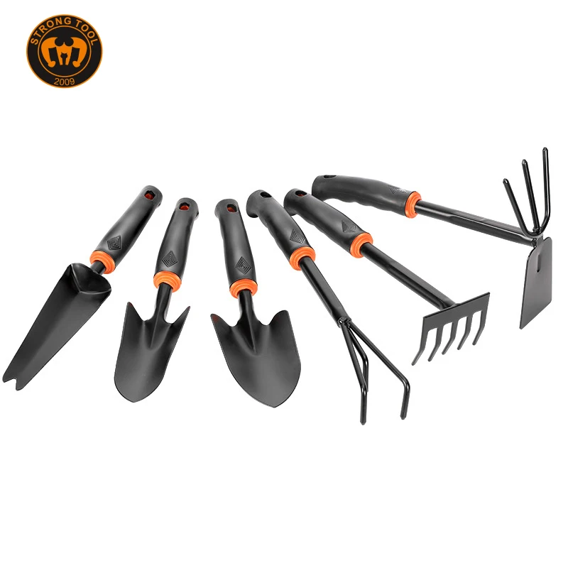 Wholesale Digging Tool Professional Custom Garden Tools Heavy Duty Garden Hand Tool Set