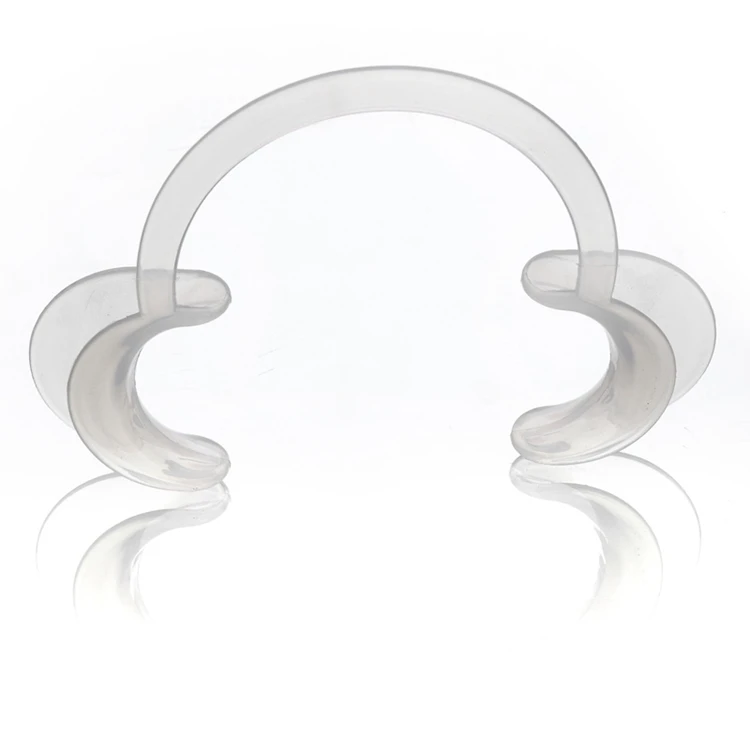 E503 Dental Cheek Retractor for Mouth S M L 3 Sizes